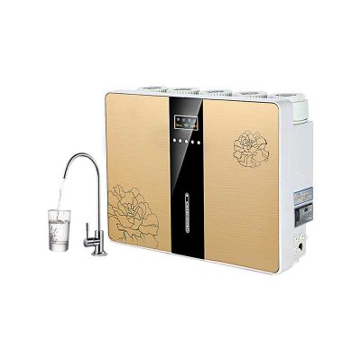  RO water purifier filter 3:1 low wastewater ratio