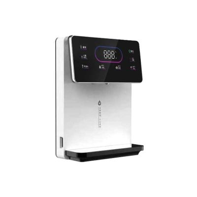  Rapid heating pipe machine Water Purifier 
