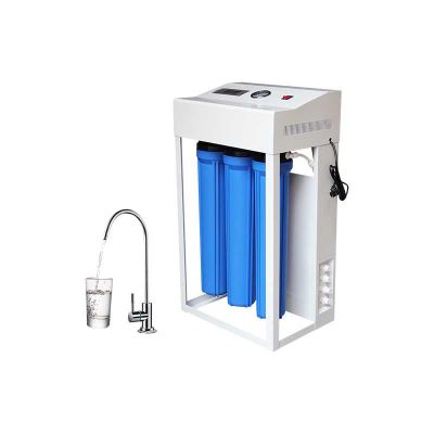 Reverse Osmosis 400G/600G/800G/1200G Commercial water purifier
