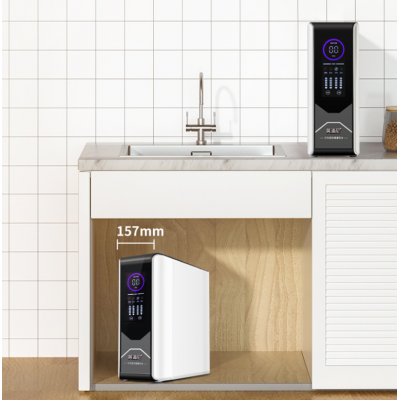 1000G RO reverse osmosis tap water filtration and descaling large flow direct drinking pure water Water purifier
