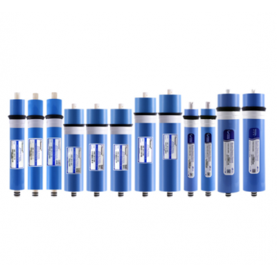 Reverse Osmosis RO 50G/75G/100G/200G/400G Water Purifier Filter