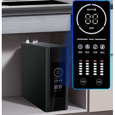 household reverse osmosis ro water purifier