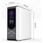 RO Five-stage filter water purifier reverse osmosis water purifier