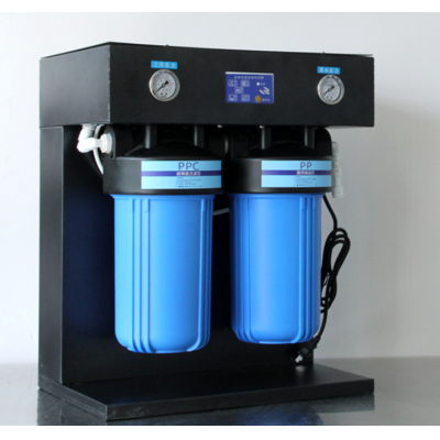800G/1000G/1600G Large flow water purifier ro reverse osmosis direct drinking tap water filter