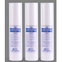 Water purifier filter universal 10 inch pp cotton pre-filter cotton household 1/5 micron water purifier household filter