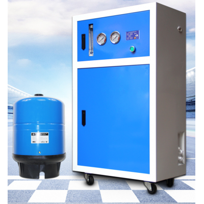 Commercial water purifier ro reverse osmosis pure water machine 800G direct drinking filter wholesale water purifier direct drinking machine