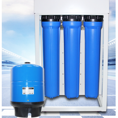 Commercial water purifier 20 inch frame large RO reverse osmosis water purifier