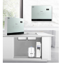 100G water purifier direct drinking RO reverse osmosis water purifier slightly sweet pure water machine home