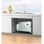 100G 125G 200G water purifier mother baby direct drinking slightly sweet direct drinking RO reverse osmosis water purifier pure water machine home